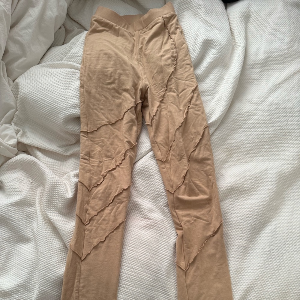 OH POLLY PANTS